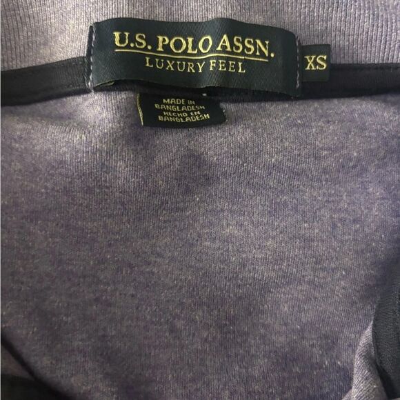 U.S. Polo Size XS. Closet‎ J14 - Picture 3 of 4
